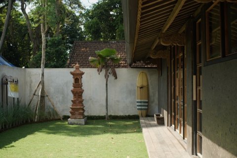 290m2 Villa in Kaba-Kaba, Kediri, Tabanan, Indonesia No. 13712 8