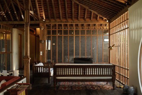 290m2 Villa in Kaba-Kaba, Kediri, Tabanan, Indonesia No. 13712 17