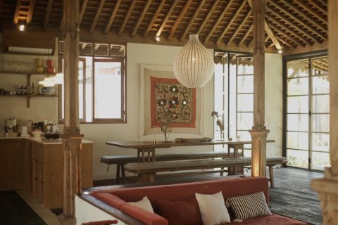 290m2 Villa in Kaba-Kaba, Kediri, Tabanan, Indonesia No. 13712 27