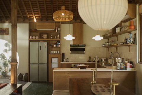 290m2 Villa in Kaba-Kaba, Kediri, Tabanan, Indonesia No. 13712 29