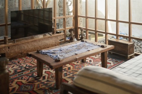 290m2 Villa in Kaba-Kaba, Kediri, Tabanan, Indonesia No. 13712 19
