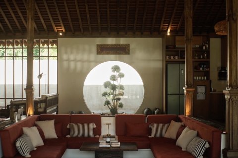 290m2 Villa in Kaba-Kaba, Kediri, Tabanan, Indonesia No. 13712 14