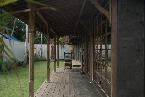 290m2 Villa in Kaba-Kaba, Kediri, Tabanan, Indonesia No. 13712 4