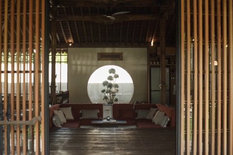 290m2 Villa in Kaba-Kaba, Kediri, Tabanan, Indonesia No. 13712 13