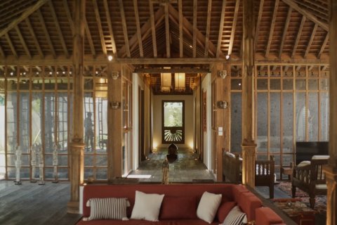290m2 Villa in Kaba-Kaba, Kediri, Tabanan, Indonesia No. 13712 24