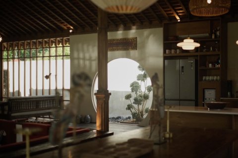 290m2 Villa in Kaba-Kaba, Kediri, Tabanan, Indonesia No. 13712 21