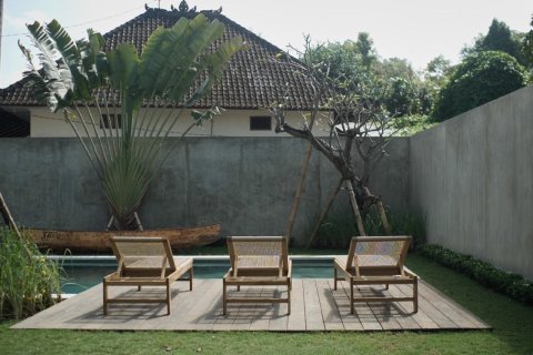 290m2 Villa in Kaba-Kaba, Kediri, Tabanan, Indonesia No. 13712 6