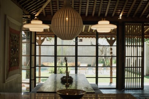 290m2 Villa in Kaba-Kaba, Kediri, Tabanan, Indonesia No. 13712 26