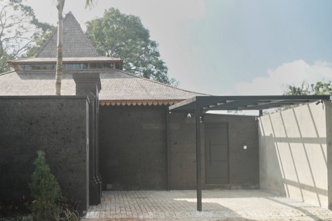 290m2 Villa in Kaba-Kaba, Kediri, Tabanan, Indonesia No. 13712 2