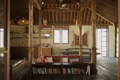 290m2 Villa in Kaba-Kaba, Kediri, Tabanan, Indonesia No. 13712 28