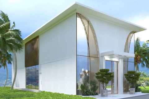 Вилла 275м2 в Денпасар, Индонезия № 13720 30