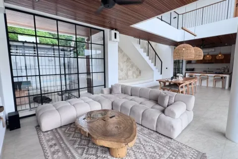 3 bedrooms Villa in Tumbak Bayuh, Mengwi, Badung, Indonesia No. 10609