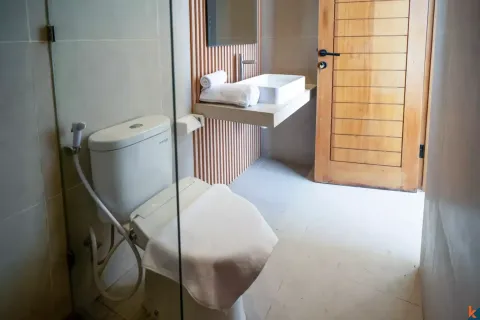 2 bedrooms Villa in Tumbak Bayuh, Mengwi, Badung, Indonesia No. 10612 15