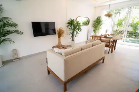 2 bedrooms Villa in Tumbak Bayuh, Mengwi, Badung, Indonesia No. 10612 2