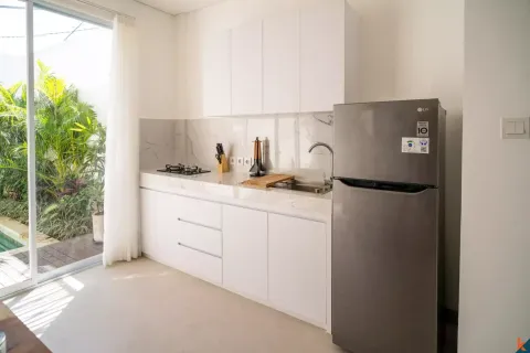 2 bedrooms Villa in Tumbak Bayuh, Mengwi, Badung, Indonesia No. 10612 9