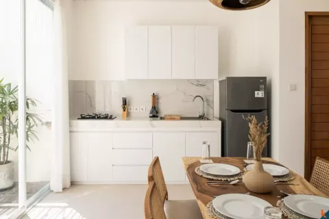 2 bedrooms Villa in Tumbak Bayuh, Mengwi, Badung, Indonesia No. 10612 10