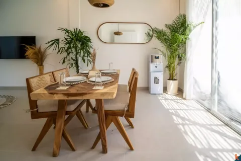 2 bedrooms Villa in Tumbak Bayuh, Mengwi, Badung, Indonesia No. 10612 8