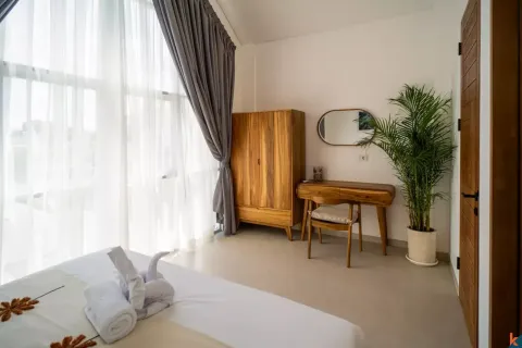2 bedrooms Villa in Tumbak Bayuh, Mengwi, Badung, Indonesia No. 10612 13