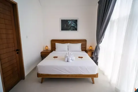 2 bedrooms Villa in Tumbak Bayuh, Mengwi, Badung, Indonesia No. 10612 11
