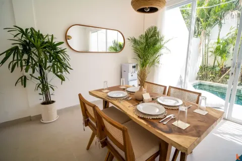 2 bedrooms Villa in Tumbak Bayuh, Mengwi, Badung, Indonesia No. 10612 7
