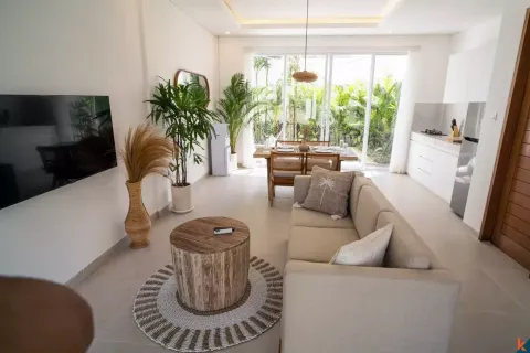 2 bedrooms Villa in Tumbak Bayuh, Mengwi, Badung, Indonesia No. 10612 3