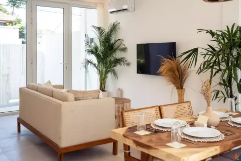 2 bedrooms Villa in Tumbak Bayuh, Mengwi, Badung, Indonesia No. 10612 5