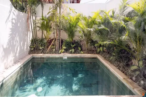 2 bedrooms Villa in Tumbak Bayuh, Mengwi, Badung, Indonesia No. 10612 4