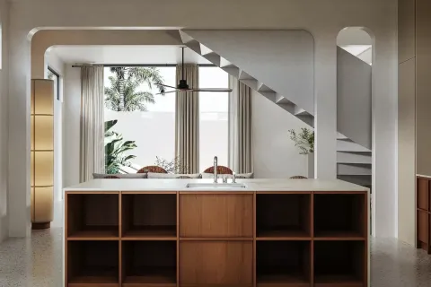 2 bedrooms Villa in Pererenan, Mengwi, Badung, Indonesia No. 10611 7