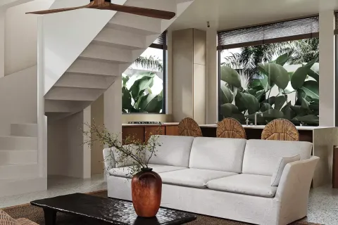 2 bedrooms Villa in Pererenan, Mengwi, Badung, Indonesia No. 10611 4