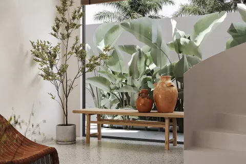 2 bedrooms Villa in Pererenan, Mengwi, Badung, Indonesia No. 10611 6