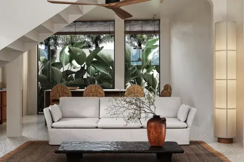 2 bedrooms Villa in Pererenan, Mengwi, Badung, Indonesia No. 10611 3
