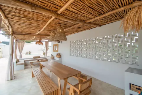 5 bedrooms Villa in Cepaka, Kediri, Tabanan, Indonesia No. 10614 5