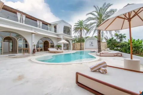 5 bedrooms Villa in Cepaka, Kediri, Tabanan, Indonesia No. 10614 4