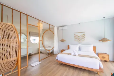 5 bedrooms Villa in Cepaka, Kediri, Tabanan, Indonesia No. 10614 21