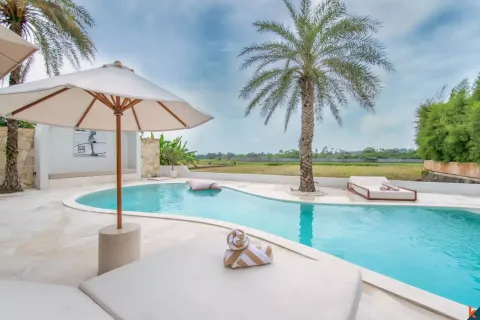 5 bedrooms Villa in Cepaka, Kediri, Tabanan, Indonesia No. 10614 3
