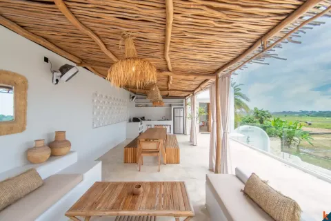 5 bedrooms Villa in Cepaka, Kediri, Tabanan, Indonesia No. 10614 7