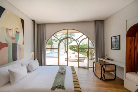 5 bedrooms Villa in Cepaka, Kediri, Tabanan, Indonesia No. 10614 20