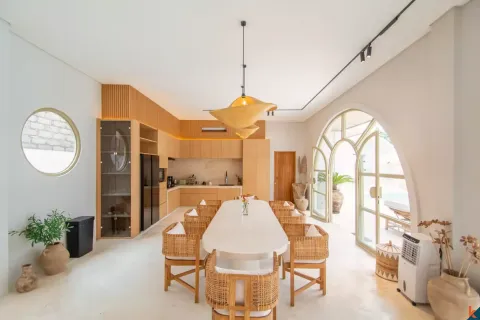 5 bedrooms Villa in Cepaka, Kediri, Tabanan, Indonesia No. 10614 15