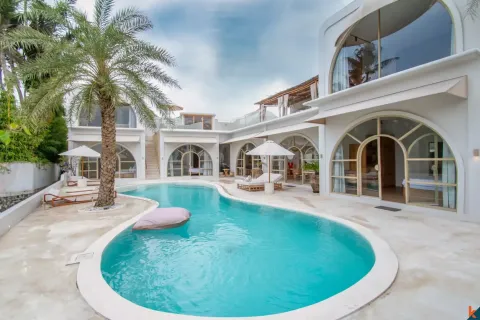 5 bedrooms Villa in Cepaka, Kediri, Tabanan, Indonesia No. 10614