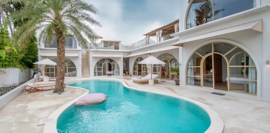 5 bedrooms Villa in Cepaka, Kediri, Tabanan, Indonesia No. 10614