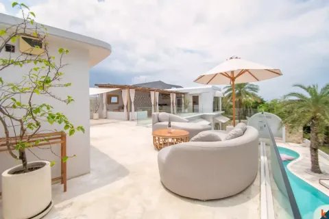 5 bedrooms Villa in Cepaka, Kediri, Tabanan, Indonesia No. 10614 8