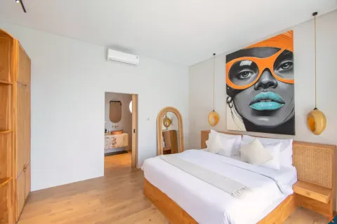 5 bedrooms Villa in Cepaka, Kediri, Tabanan, Indonesia No. 10614 17