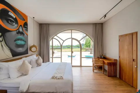 5 bedrooms Villa in Cepaka, Kediri, Tabanan, Indonesia No. 10614 18