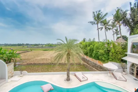 5 bedrooms Villa in Cepaka, Kediri, Tabanan, Indonesia No. 10614 10