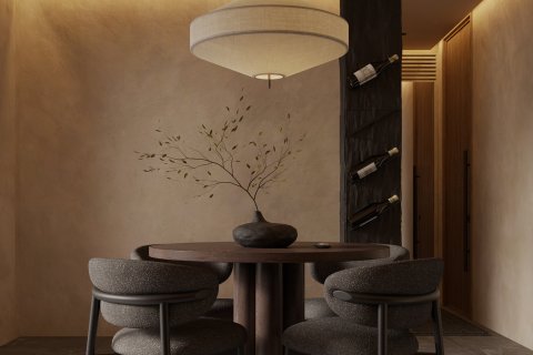 Квартира с 1 спальней в Dream Apartments 1, Бадунг, Индонезия № 9243 4