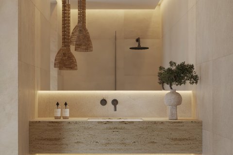 Квартира с 1 спальней в Dream Apartments 1, Бадунг, Индонезия № 9243 7