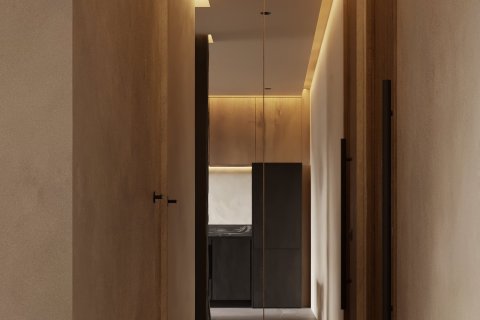 1 bedroom Apartment in Dream Apartments 1 Badung, Indonesia No. 9242 2