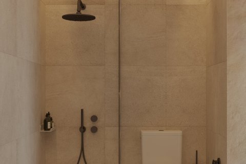 1 bedroom Apartment in Dream Apartments 1 Badung, Indonesia No. 9242 8