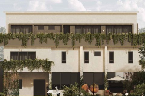 Dream Apartments 2 in Badung, Indonesia No. 9244
