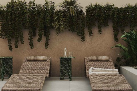 ЖК Dream Apartments 2 в Бадунг, Индонезия № 9244 5